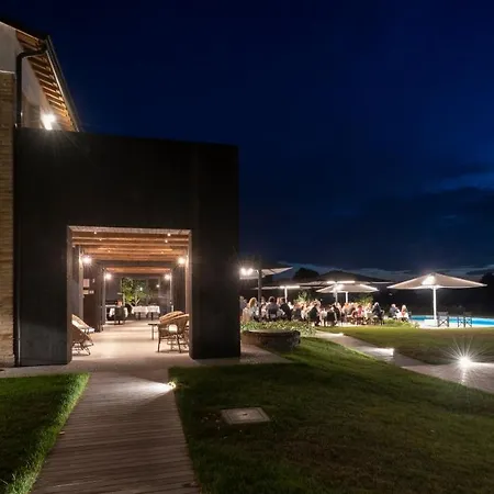 Sei Sequoie Nature&charme 4* Ravenna