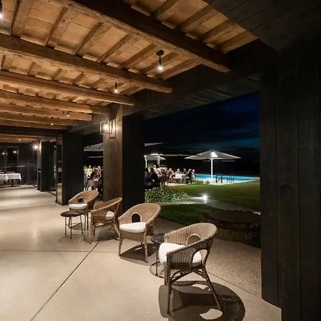 Sei Sequoie Nature & Charme Bed & Breakfast Ravenna