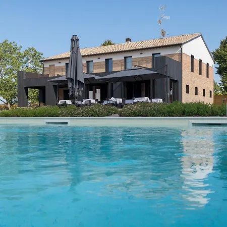 Sei Sequoie Nature&charme