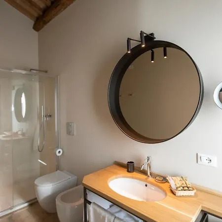Bed & Breakfast Sei Sequoie Nature & Charme *