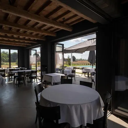 Sei Sequoie Nature & Charme Bed & Breakfast 4*