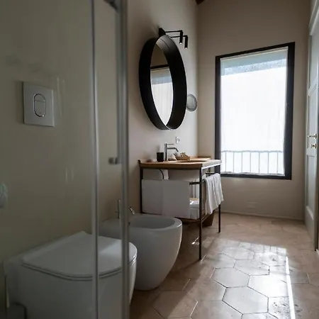 Sei Sequoie Nature & Charme Bed & Breakfast *