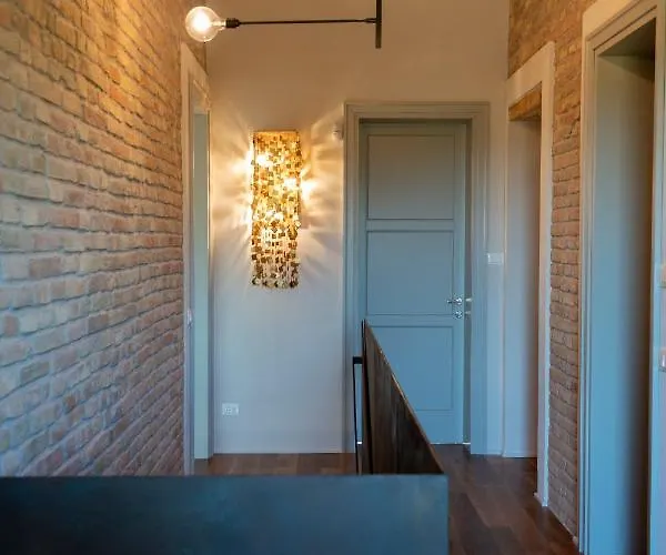 Frühstückspension Sei Sequoie Nature&charme