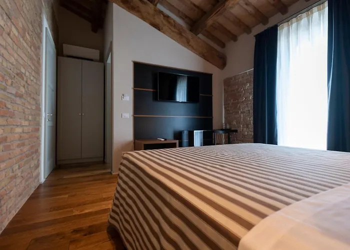 Sei Sequoie Nature&charme