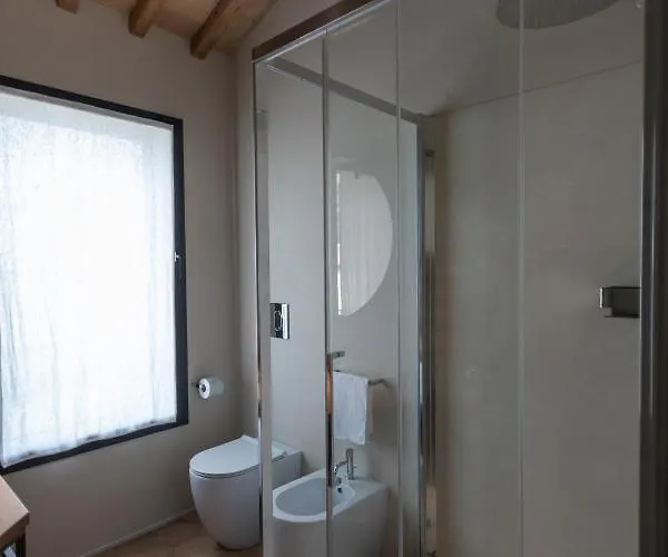 Frühstückspension Sei Sequoie Nature&charme Ravenna