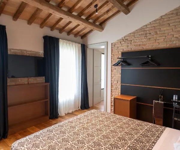 Sei Sequoie Nature&charme Frühstückspension