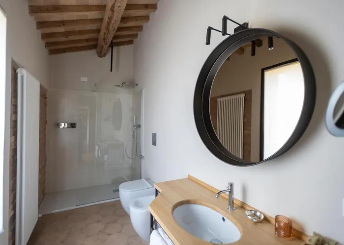 Sei Sequoie Nature&charme