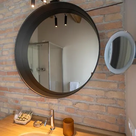 Bed & Breakfast Sei Sequoie Nature & Charme Ravenna