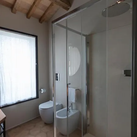 Bed & Breakfast Sei Sequoie Nature & Charme Ravenna