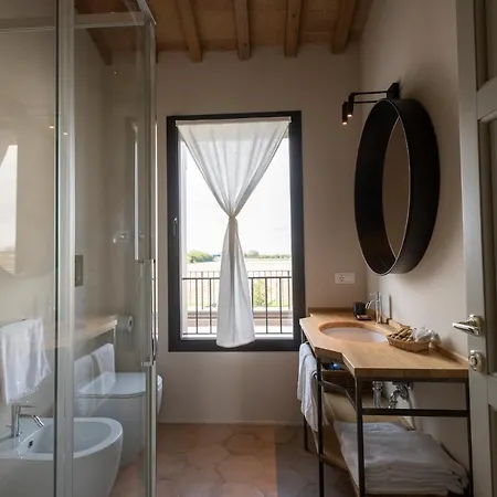 Sei Sequoie Nature & Charme Bed & Breakfast