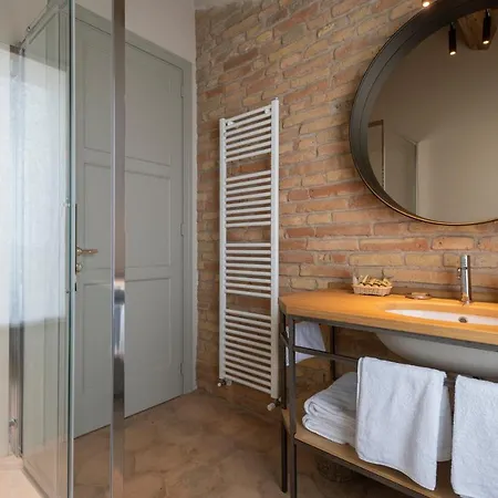 Bed & Breakfast Sei Sequoie Nature & Charme