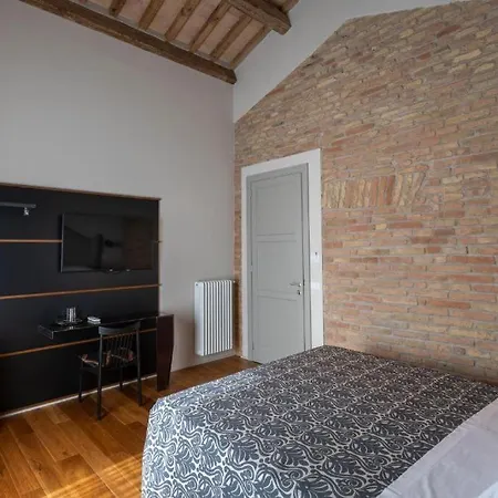 Sei Sequoie Nature & Charme Nocleg ze śniadaniem 4*