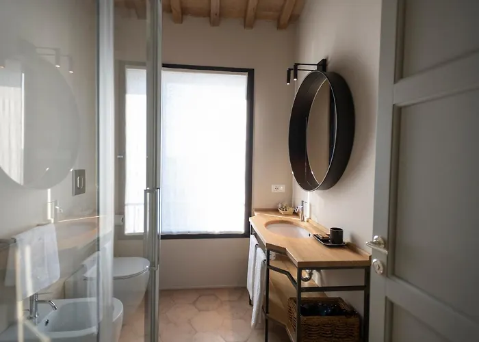 Sei Sequoie Nature & Charme 拉文纳