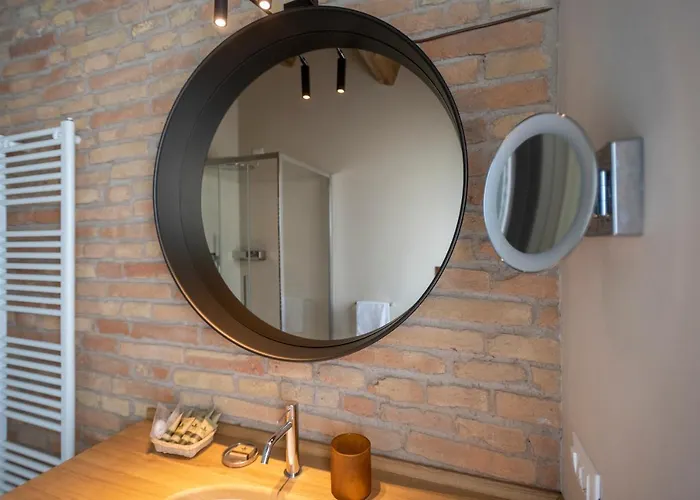 Oda ve Kahvaltı Sei Sequoie Nature & Charme Ravenna