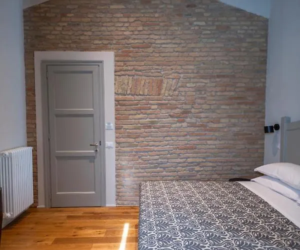 Sei Sequoie Nature & Charme Oda ve Kahvaltı