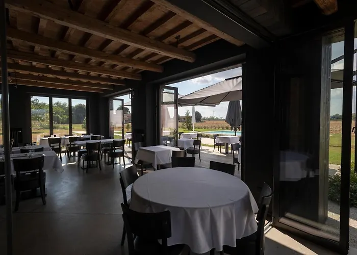 Sei Sequoie Nature & Charme Oda ve Kahvaltı 4*