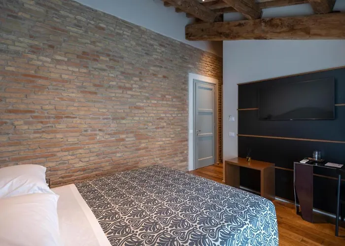 Sei Sequoie Nature & Charme 4* Ravenna