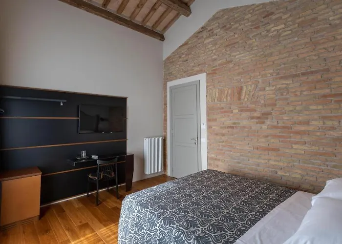 Sei Sequoie Nature & Charme Oda ve Kahvaltı 4*